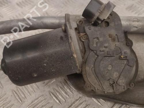 Front wiper motor TOYOTA AVENSIS Liftback (_T22_) 2.0 TD (CT220_, CT220R) | BP23744417M29 
