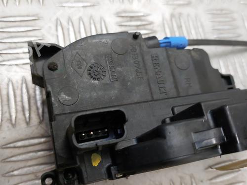 Front right lock RENAULT MEGANE III Grandtour (KZ0/1) 1.5 dCi (KZ09, KZ0D, KZ1G, KZ29, KZ14, KZ1W, KZ10, KZ1F,... | BP29334305C97 