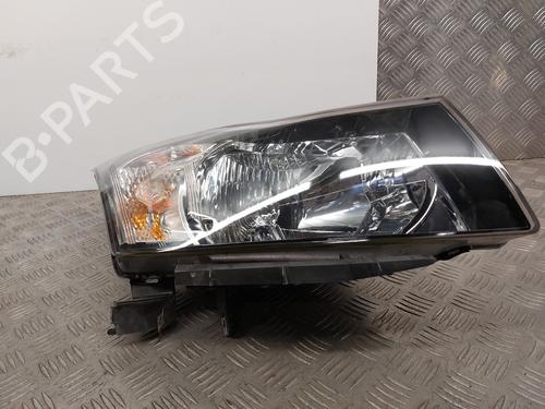 Right headlight CHEVROLET CRUZE (J300) 1.6 | BP23713553C29 