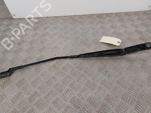 Front windshield wiper arm SEAT IBIZA IV (6J5, 6P1) 1.6 TDI | BP29375547C143 