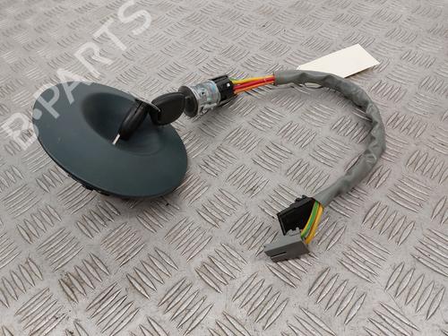 Ignition barrel RENAULT KANGOO (KC0/1_) 1.4 (KC0C, KC0H, KC0B, KC0M) | BP31858440M48