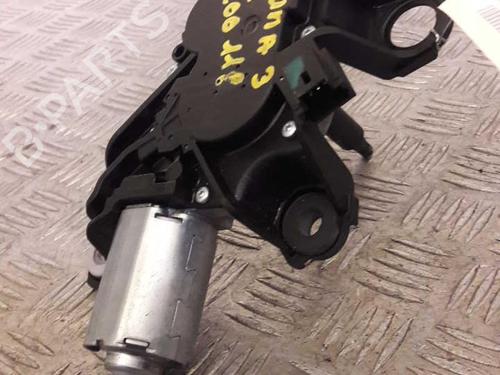 Rear wiper motor RENAULT LAGUNA III (BT0/1) 1.5 dCi (BT00, BT0A, BT0T, BT1J) | BP23657774M102 