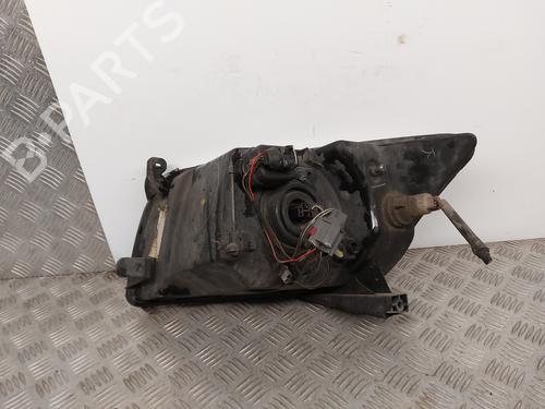 Right headlight DODGE CALIBER 2.0 CRD | BP30336467C29 