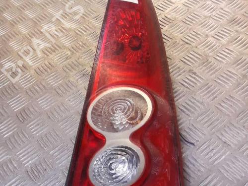 Left taillight VW POLO III (6N1) 60 1.4 | BP23717441C34 