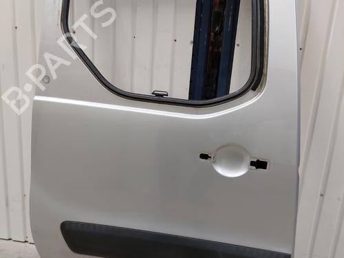 Højre side skydedør PEUGEOT PARTNER Tepee 1.6 HDi 16V | BP24874870C75 - Image 4