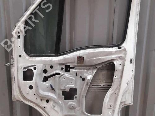 Right front door NISSAN INTERSTAR Van (X70) dCi 115 | BP24853620C3 