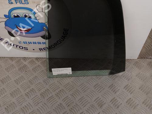 Rear left door window VW GOLF PLUS V (5M1, 521) 2.0 TDI | BP23734396C20 