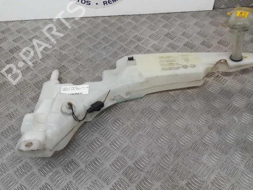 Used Windscreen washer tank FORD FOCUS I (DAW, DBW) 1.8 TDCi (115 hp) 23658677