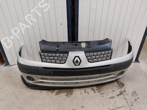 Used Front bumper RENAULT CLIO II (BB_, CB_) 1.5 dCi (B/CB07) (65 hp) 28209925