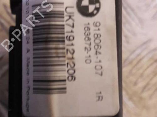 Used Tailgate lock Tailgate lock 23723486 23723486