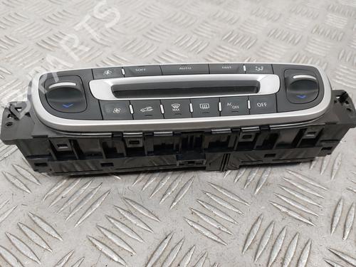 Climate control RENAULT MEGANE III Grandtour (KZ0/1) 1.5 dCi (KZ09, KZ0D, KZ1G, KZ29, KZ14, KZ1W, KZ10, KZ1F,... | BP29352683I5 