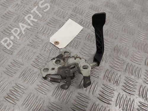 Fechadura do capot PEUGEOT 5008 (0U_, 0E_) 2.0 HDi 150 / BlueHDi 150 (150 hp) 31184012