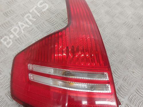 Used Left taillight CITROËN C4 I (LC_) 2.0 16V (136 hp) 23654909