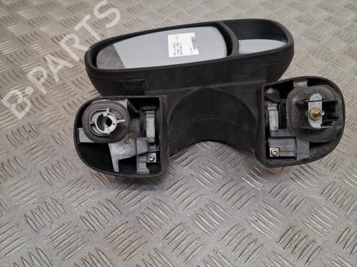 Right mirror OPEL VIVARO A Van (X83) 1.9 DTI (F7) | BP25654017C27 