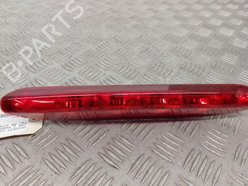 Used Third brake light Third brake light PEUGEOT 208 I (CA_, CC_) 1.2 VTI 82 (82 hp) 29912980 29912980