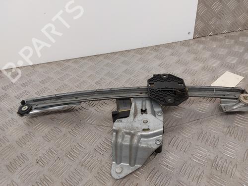 Front left window mechanism DACIA SANDERO II 1.5 dCi | BP26002562C22 - Image 5