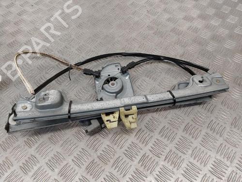Front left window mechanism PEUGEOT 1007 (KM_) 1.6 16V | BP23743754C22 - Image 5