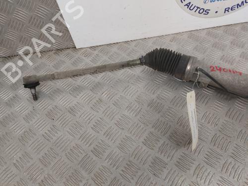 Steering rack PEUGEOT 206 CC (2D) 1.6 16V (2DNFUF, 2DNFUR) | BP23659604M22 