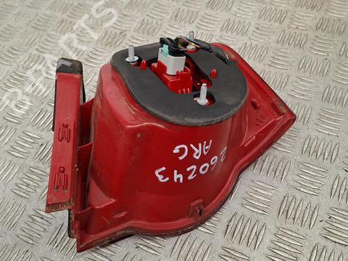 Used Left taillight Left taillight VW PASSAT B6 (3C2) 1.9 TDI (105 hp) 36412741 36412741