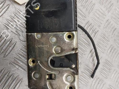 Front left lock CITROËN C8 (EA_, EB_) 2.0 HDi | BP23743732C98 - Image 2