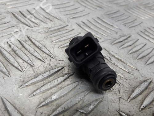 Used Injector Injector RENAULT CLIO II (BB_, CB_) 1.4 16V (B/CB0P, BB13) (98 hp) 23658561 23658561