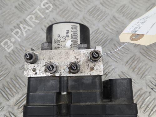 ABS Bremseaggregat FIAT DOBLO Box Body/MPV (223_) 1.3 D Multijet (75 hp) 31308966