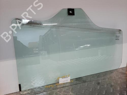 Used Rear left door window FIAT GRANDE PUNTO (199_) 1.3 D Multijet (75 hp) 23715008