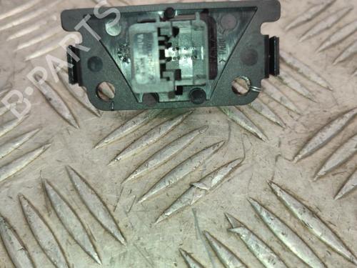 Warning switch PEUGEOT 307 (3A/C) 1.6 HDi | BP23656918I22 - Image 2