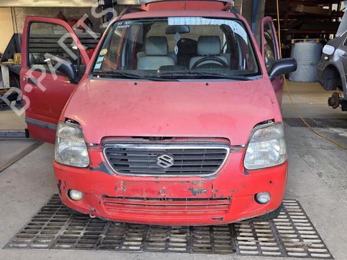 Used Parts SUZUKI WAGON R+ (MA) 1.3 (RB413) 4948941