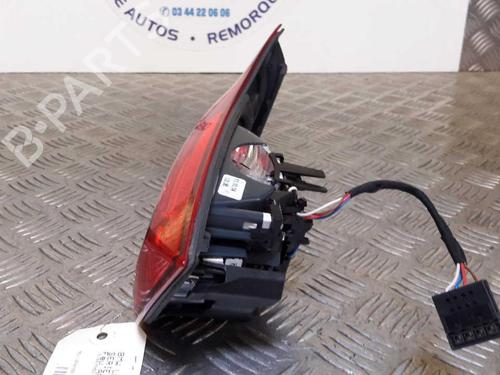 Left tailgate light BMW 4 Coupe (F32, F82) 430 d xDrive | BP23723483C79 