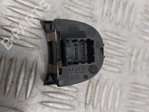 Headlight switch ALFA ROMEO 147 (937_) 1.6 16V T.SPARK (937.AXA1A, 937.AXB1A, 937.BXB1A) | BP32164254I24 - Image 3
