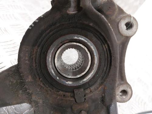 Right front steering knuckle CITROËN C3 Picasso (SH_) 1.6 HDI 90 | BP23735032M26 