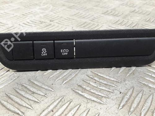 Switch PEUGEOT 208 I (CA_, CC_) 1.6 HDi | BP24853763I30 