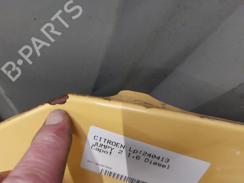 hood-citroen-jumpy-ii-van-2007-2008-2009-2010-2011-2012-2013-2014-2015-2016-23748046 main image