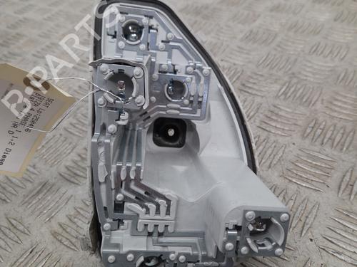 Lampeholder SEAT IBIZA IV (6J5, 6P1) 1.2 TDI (75 hp) 30922192