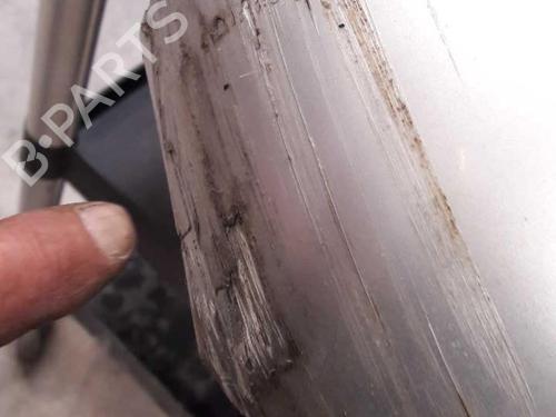 Bagstkærm Højre VW NEW BEETLE (9C1, 1C1) 1.6 | BP23656240C44 