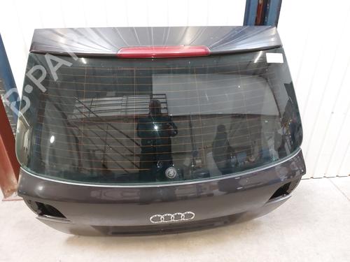 Used Tailgate AUDI A3 Sportback (8PA) 1.9 TDI (105 hp) 24636699