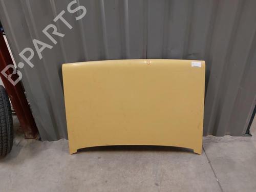 Used Hood RENAULT RAPID Box Body/MPV (F40_, G40_) 1.1 (46 hp) 23737745