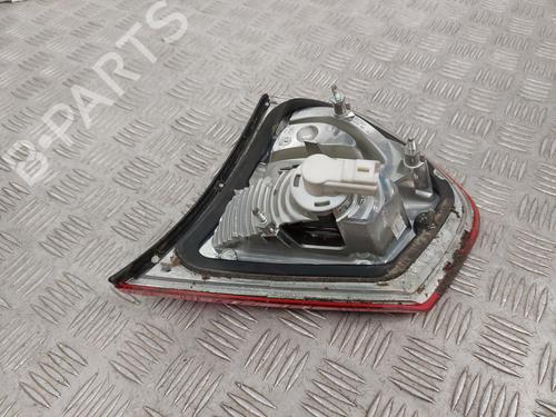 Left tailgate light CITROËN C4 Picasso I MPV (UD_) 1.6 HDi | BP28088546C79 - Image 5