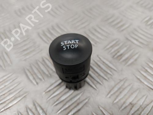 Used Switch Switch RENAULT MEGANE IV Hatchback (B9A/M/N_) 1.6 TCe 205 (B9MV) (205 hp) 24854297 24854297