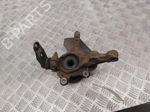 Left front steering knuckle RENAULT TWINGO II (CN0_) 1.5 dCi 75 | BP23735765M25 - Image 2