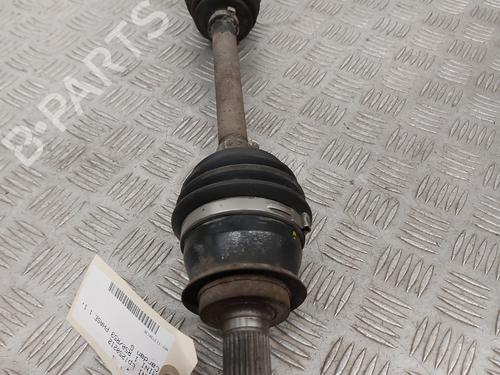 Used Left front driveshaft MINI MINI (R50, R53) Cooper (116 hp) 29605117