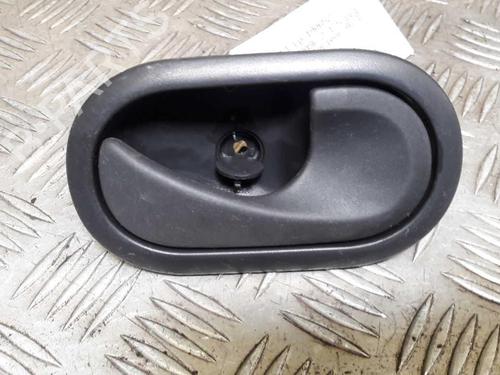 Used Front right interior door handle Front right interior door handle RENAULT CLIO III (BR0/1, CR0/1) 1.5 dCi (75 hp) 23657004 23657004
