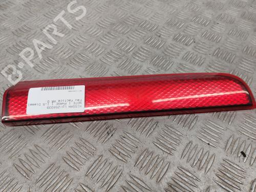 Left taillight NISSAN NOTE (E11, NE11) 1.5 dCi | BP30458113C34 - Image 2