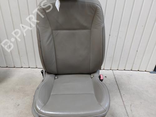 Right front seat RENAULT CLIO III (BR0/1, CR0/1) 1.6 16V (BR09, BR0T, CR09, CR0T) | BP29312830C16 