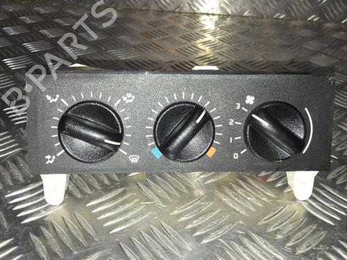 Used Climate control Climate control 23715778 23715778