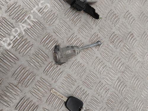 Used Ignition barrel CITROËN C4 Picasso I MPV (UD_) 1.6 HDi (109 hp) 28099848