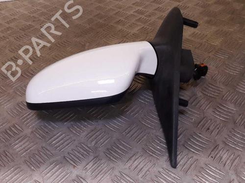 Left mirror CITROËN XSARA (N1) 2.0 HDi 90 | BP23734487C26 