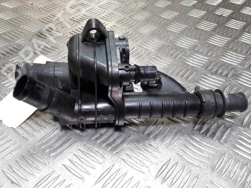 Used Thermostat housing Thermostat housing PEUGEOT 3008 I MPV (0U_) 1.6 HDi (114 hp) 23716323 23716323