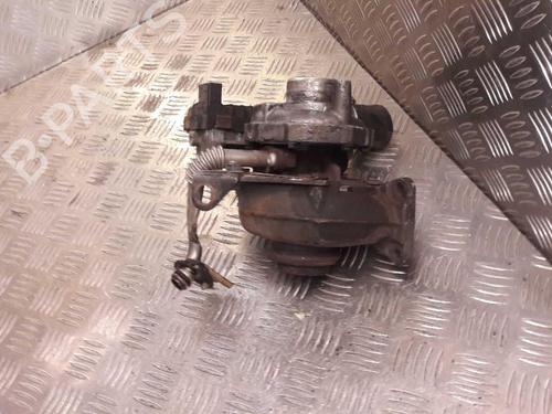 Used Turbocharger/Supercharger Turbocharger/Supercharger PEUGEOT 607 (9D, 9U) 2.7 HDi 24V (204 hp) 24853516 24853516